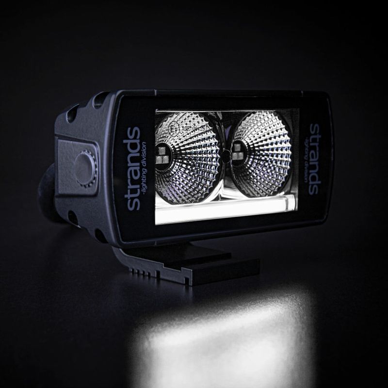 SIBERIA NEXT LEVEL 6 " LED BAR