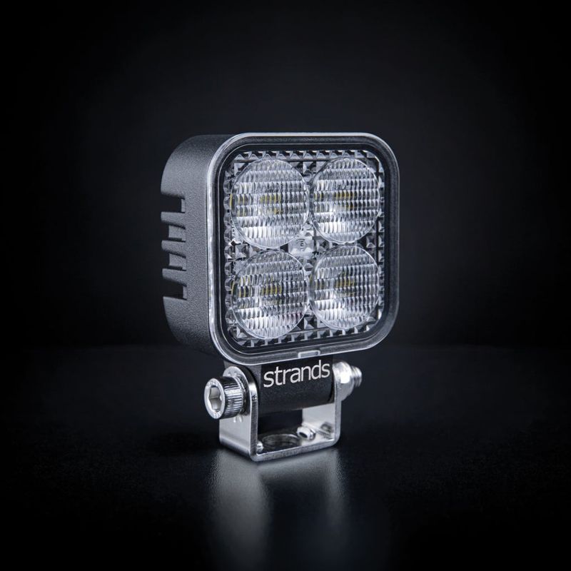 UNITY ARBETSLJUS 10W LED