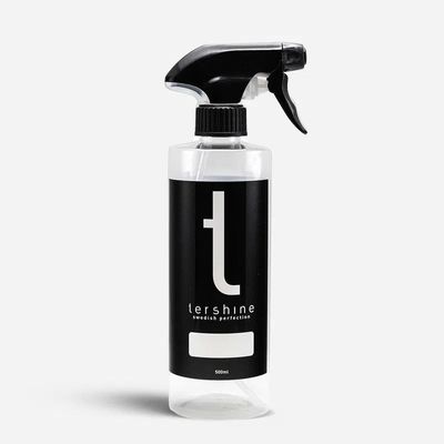 Tomflaska 500 ml
