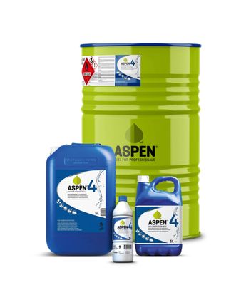 Aspen 4