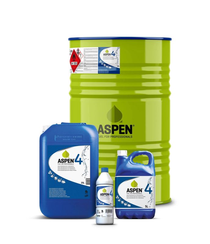 Aspen 4