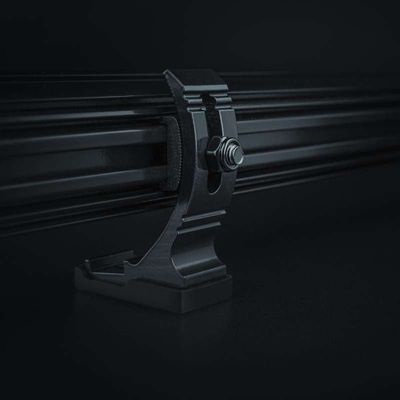 SIBERIA XPA SR LEDRAMP 22″  Hello Funk. | DT-4Pin