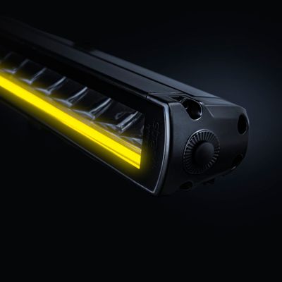 SIBERIA XP SR LED BAR 22″  Hello Funk. | Inbyggt relä