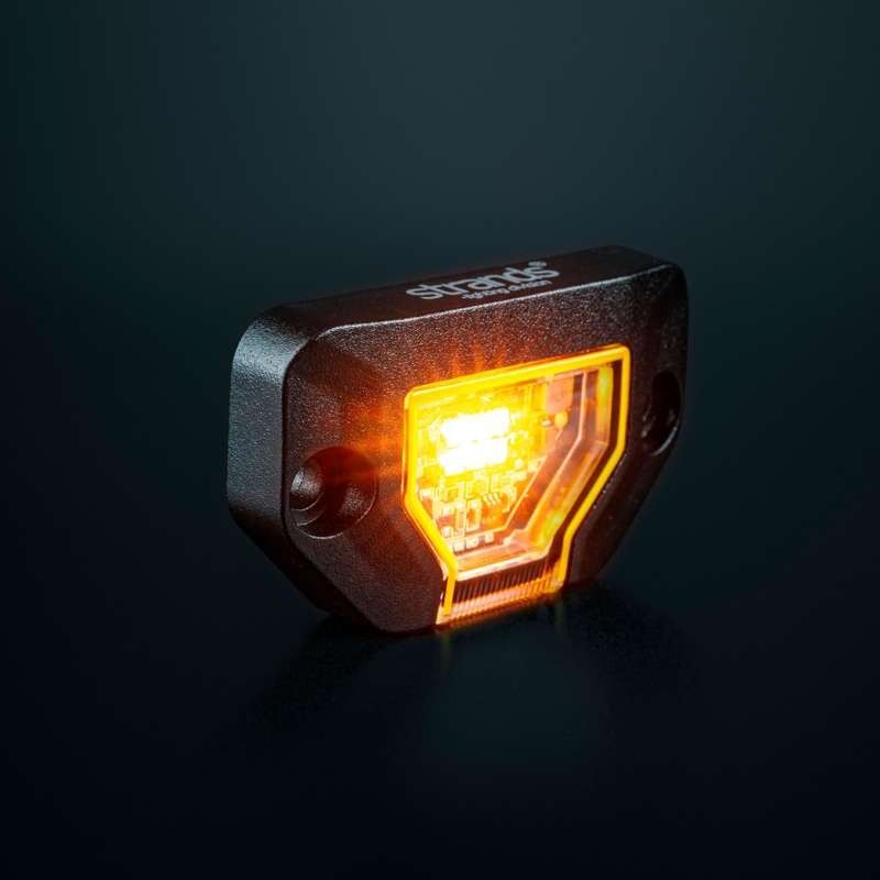 UNITY ROCK LIGHT