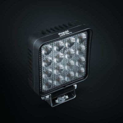 BACK/ARBETSLJUS 25W, 10-110V