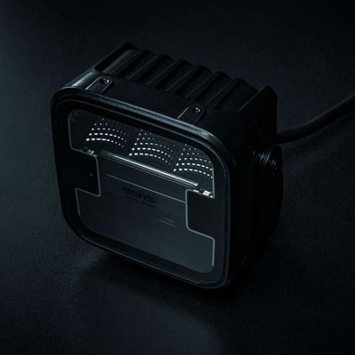SIBERIA XP HEAT ARBETSLJUS 70W
