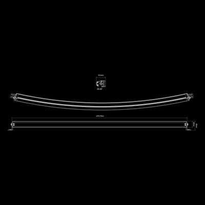 SIBERIA SRC 50″
