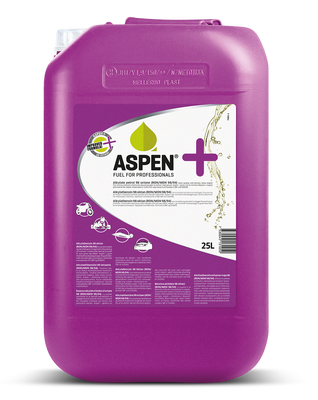 Aspen+ 25L
