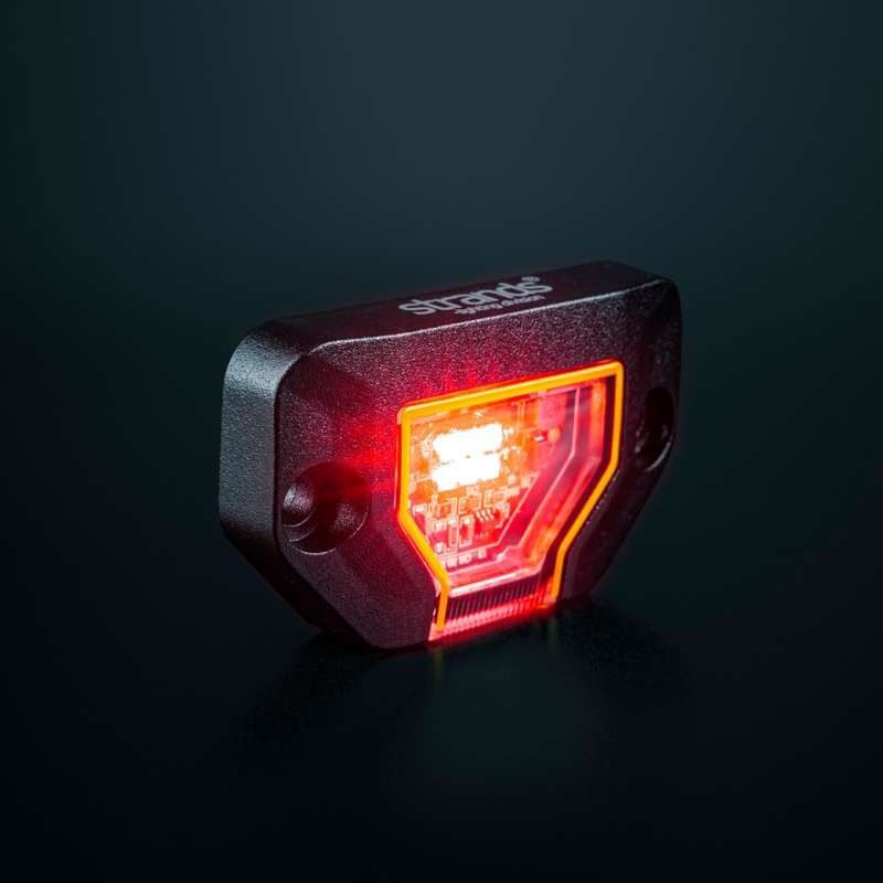 UNITY ROCK LIGHT