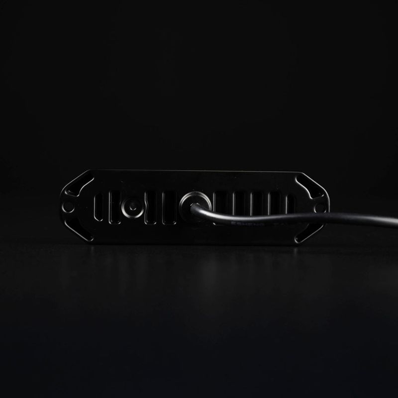 DARK KNIGHT BLIXTLJUS DUO 6 LED