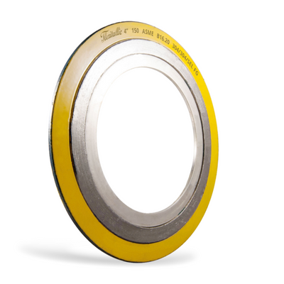 SPW CGI 316L/316L/FG.SEL/CS - Fyllning Grafit DIN