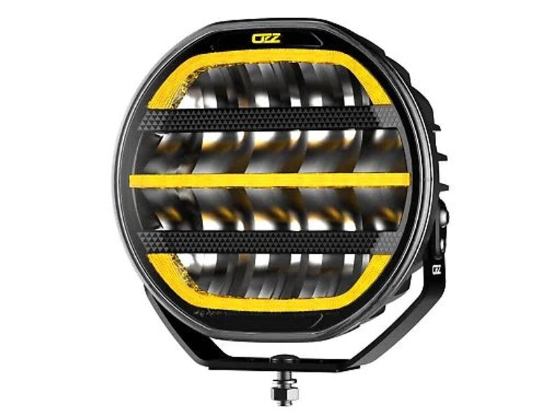 OZZ XR2 P9” LED Extraljus