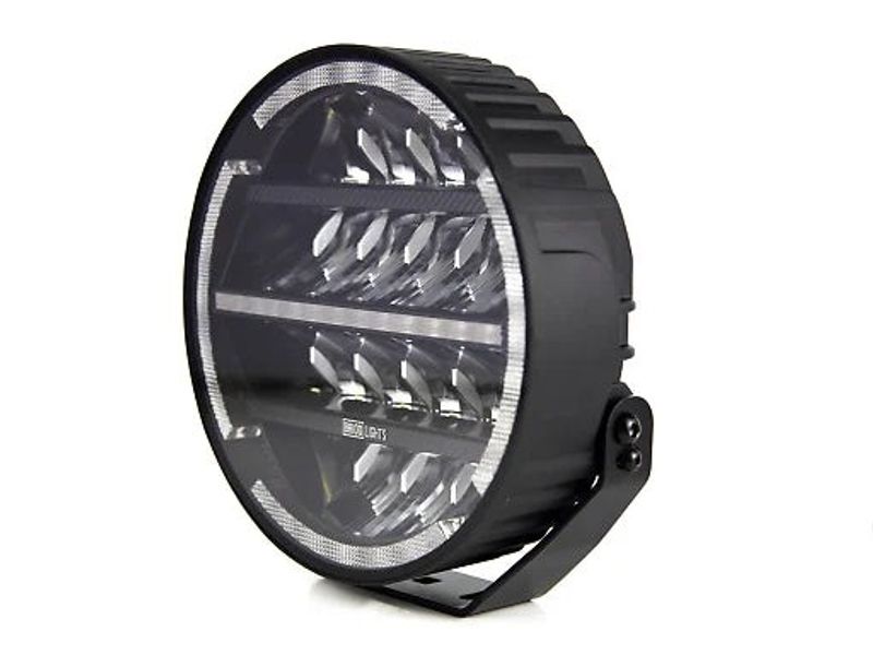 BriodLights Olympus 9" Extraljus