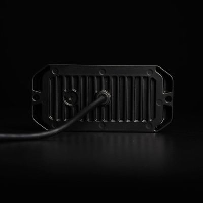 DARK KNIGHT BLIXTLJUS DUO 12 LED