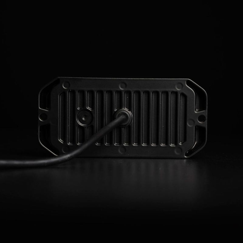 DARK KNIGHT BLIXTLJUS DUO 12 LED