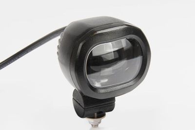 TRUCKLAMPA LINE BLÅ LED