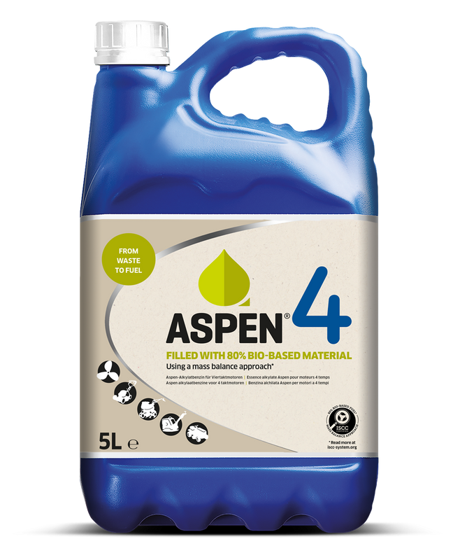 Aspen 4