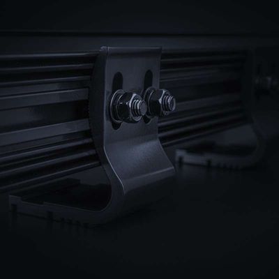 SIBERIA OUTLAW UDX LEDRAMP 12”