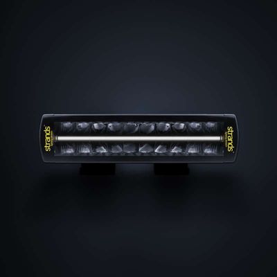 SIBERIA OUTLAW UDX LEDRAMP 12”