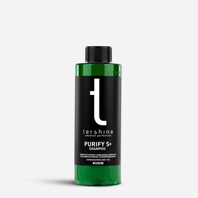 Purify S+ - Schampo Avrinning 500ml