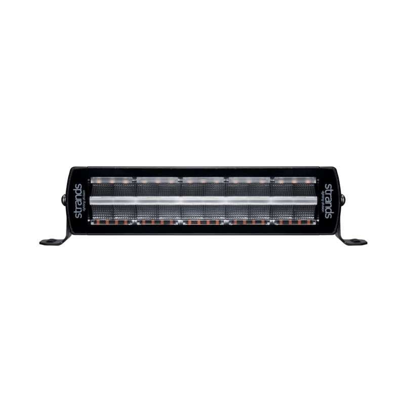 SIBERIA DRT 5 FUNK. BAKLJUSRAMP 12″