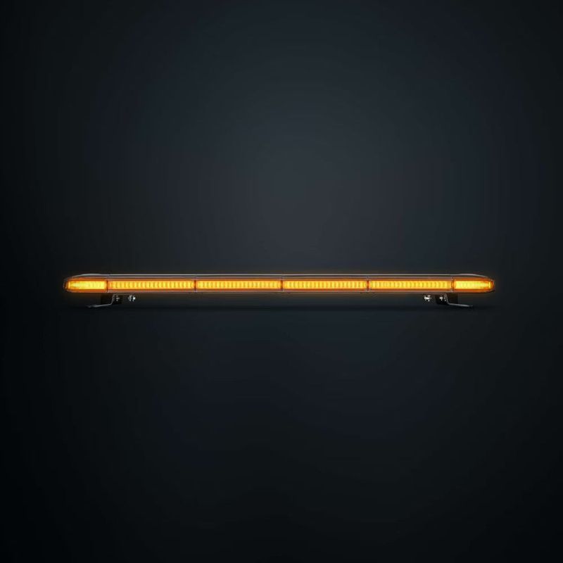 CRUISE LIGHT blixtljusramp 1200mm