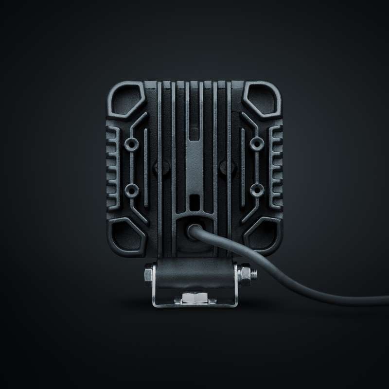 BACK/ARBETSLJUS 25W, 10-110V