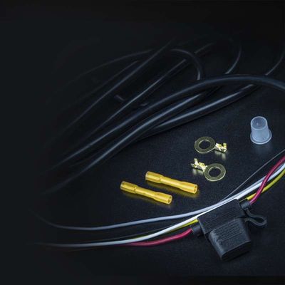 SIBERIA XP SR LEDRAMP 12″ Xperience mode | DT-4Pin