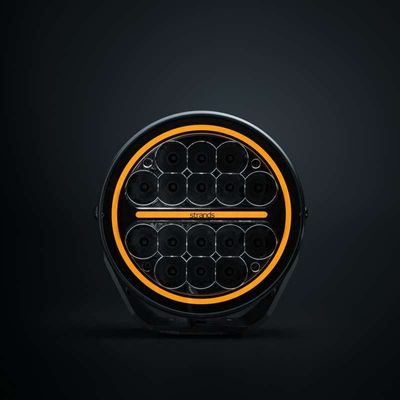 SIBERIA XPA EXTRALJUS 7″