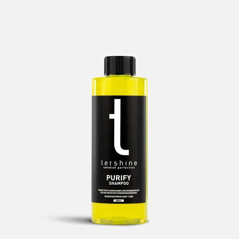 Purify - Schampo Neutral 500ml