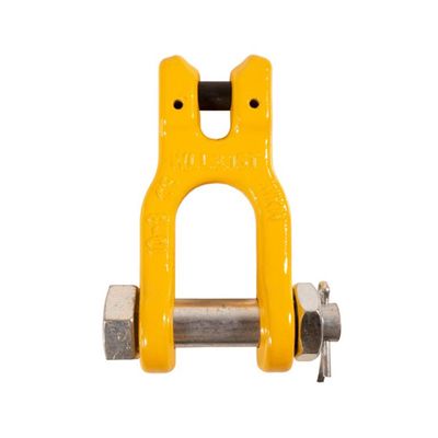 Gaffelschackel 7/8mm