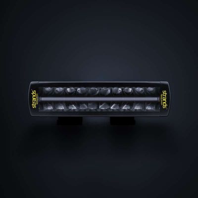 SIBERIA OUTLAW UDX LEDRAMP 12”