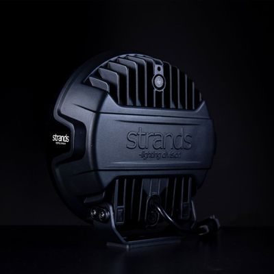 FOR9T DRAGON DRIVE 9″ EXTRALJUS