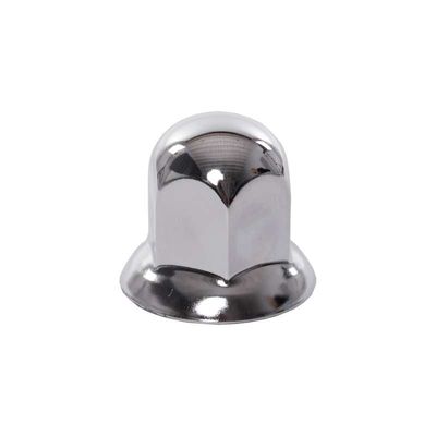HJULMUTTERKÅPA 33MM 10-PACK,FÖR PLÅTFÄLG
