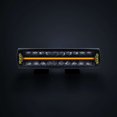 SIBERIA OUTLAW UDX LEDRAMP 12”