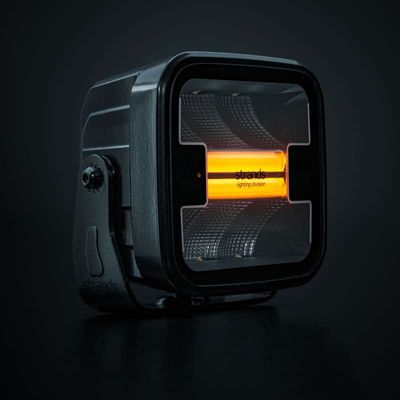 SIBERIA XP HEAT ARBETSLJUS 70W