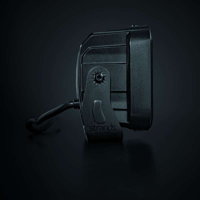 SIBERIA XP HEAT ARBETSLJUS 70W
