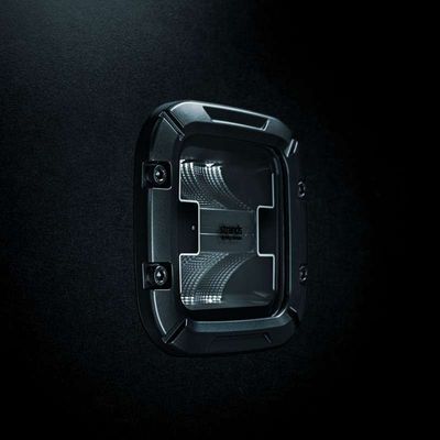 SIBERIA XP HEAT ARBETSLJUS 70W