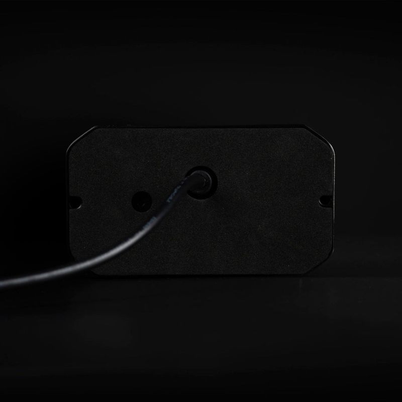 DARK KNIGHT BLIXTLJUS DUO 18 LED