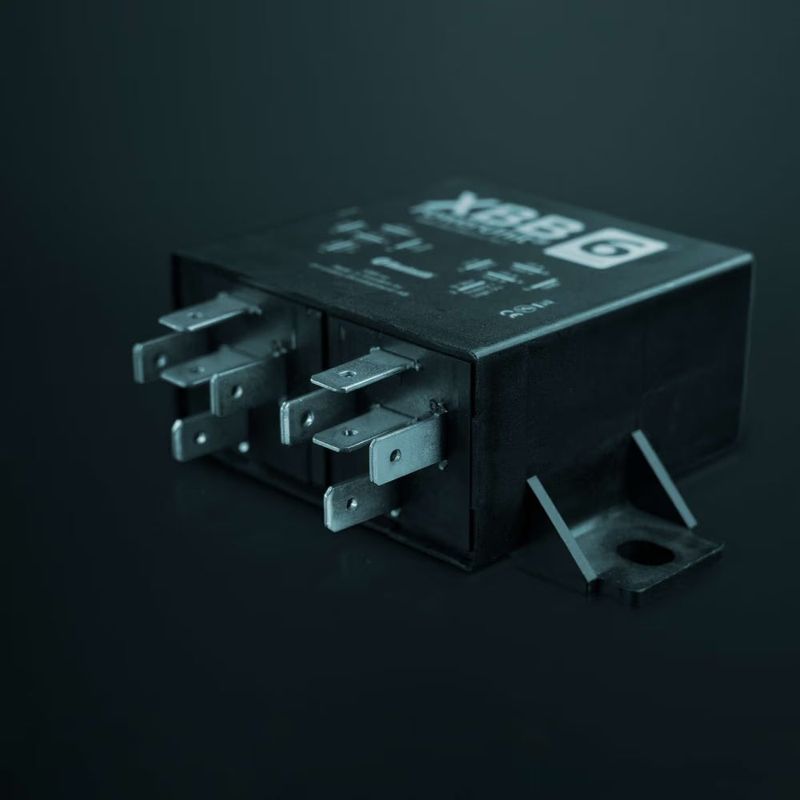 XBB POWERUNIT® 6