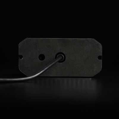 DARK KNIGHT BLIXTLJUS DUO 12 LED