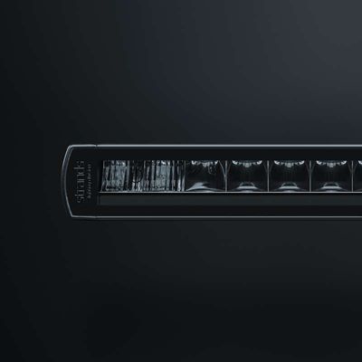 SIBERIA XPA SR LEDRAMP 22″  Hello Funk. | DT-4Pin
