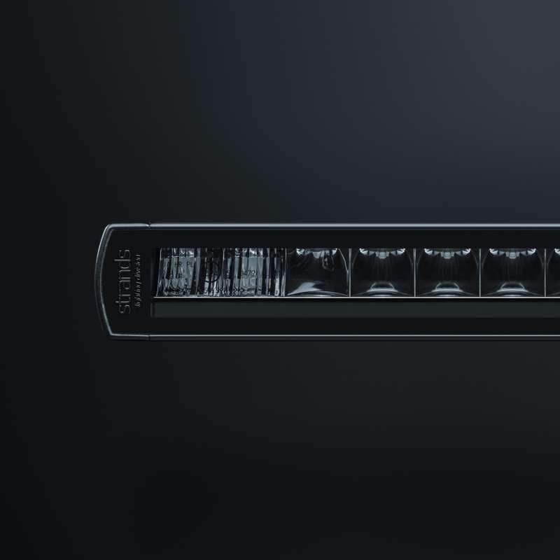 SIBERIA XPA SR LEDRAMP 22″  Hello Funk. | DT-4Pin