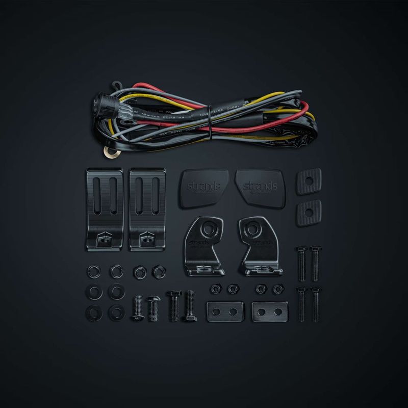SKYLORD LED BAR 10"