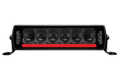 SIBERIA NEXT LEVEL 11" LED BAR