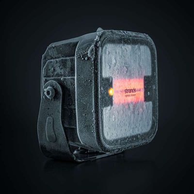 SIBERIA XP HEAT ARBETSLJUS 70W