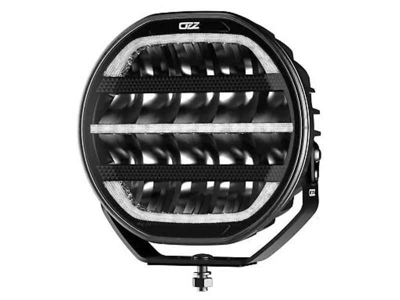 OZZ XR2 P9” LED Extraljus