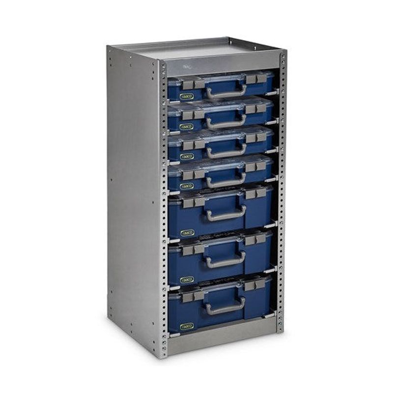 S297 CarryLite hylla