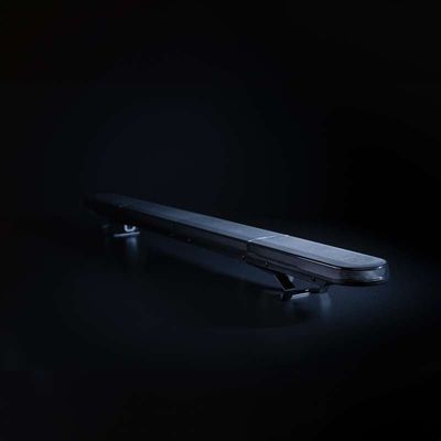 BIG ENERGY ROOF BAR 1200MM