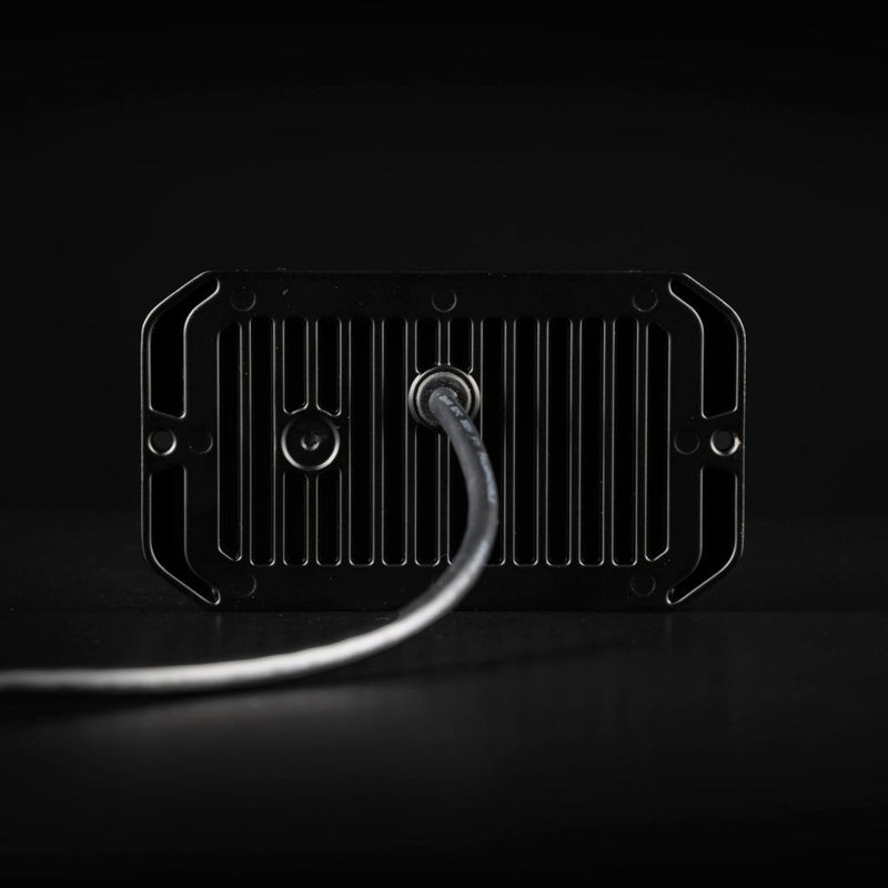DARK KNIGHT BLIXTLJUS DUO 18 LED